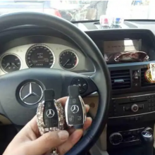 永康配汽車鑰匙電話