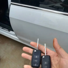 永康配汽車鑰匙電話